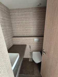 Image of 900 Sq.ft 2 BHK Apartment / Flat for rent in Borivali West, Mumbai for Rs. 64000