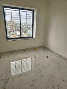 Bedroom Image of 1300 Sq.ft 3 BHK Apartment / Flat for rent in Manewada Nagpur for Rs. 18000