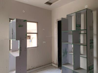 Bedroom Image of 950 Sq.ft 3 BHK Apartment / Flat for sale in Burari Affordable Homes, Burari New Delhi for Rs. 5411000