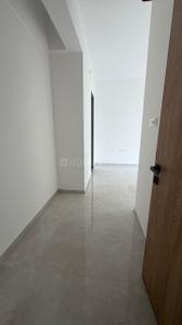 Bedroom Image of 848 Sq.ft 2 BHK Apartment / Flat for rent in Neelam Senroofs Phase III, Mulund East Mumbai for Rs. 70000