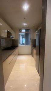 Kitchen Image of 1062 Sq.ft 2 BHK Apartment / Flat for sale in Garg Sky, Panvel Navi Mumbai for Rs. 7100000