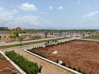 Image of 1500 Sq.ft Residential Plot / Land for sale in Gemland Royal Varishtaa, Kallipalayam, Coimbatore for Rs. 6850000