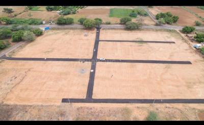 Image of 1200 Sq.ft Residential Plot / Land for sale in Sankarankoil, Tenkasi for Rs. 700000