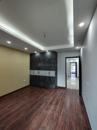 Block 6A, Ramesh Nagar Bedroom 1