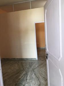 Bedroom Image of 750 Sq.ft 1 BHK Independent House for rent in Pallavpuram Meerut for Rs. 6000