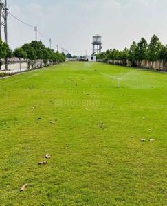 Image of 360 Sq.ft Residential Plot / Land for sale in Muradpura, Indore for Rs. 1080000
