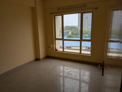 Bedroom Image of 804 Sq.ft 2 BHK Apartment / Flat for sale in Siddha Galaxia, Rajarhat Kolkata for Rs. 6300000