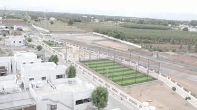 Image of 1170 Sq.ft Residential Plot / Land for sale in Kaduvettipalayam, Coimbatore for Rs. 790000