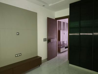 Bedroom Image of 1600 Sq.ft 3 BHK Builder Floor for sale in Vaishali Ghaziabad for Rs. 19000000