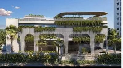 Image of 2900 Sq.ft 3 BHK Apartment / Flat for sale in Financial District, Hyderabad for Rs. 31320000