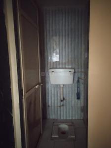 Bathroom Image of 640 Sq.ft 1 BHK Apartment / Flat for sale in Shiv Corner, Taloja Navi Mumbai for Rs. 3200000