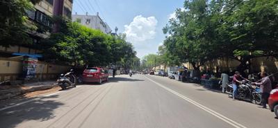 Image of 545 Sq.ft Residential Plot / Land for sale in Padmarao Nagar, Secunderabad for Rs. 81750000