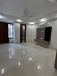 Bedroom Image of 2430 Sq.ft 3 BHK Builder Floor for sale in Palam Vihar Gurgaon for Rs. 29000000