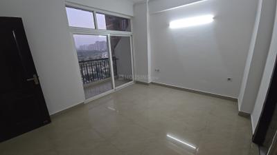 Bedroom Image of 950 Sq.ft 2 BHK Apartment / Flat for sale in Amrapali Zodiac, Sector 120 Noida for Rs. 8600000