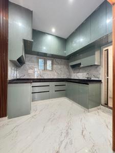Kitchen Image of 2400 Sq.ft 4 BHK Duplex for sale in Chikkabanavara Bengaluru for Rs. 13000000