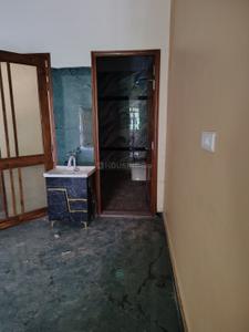 Bathroom Image of 1080 Sq.ft 2 BHK Duplex for sale in Ganga Nagar Meerut for Rs. 14500000