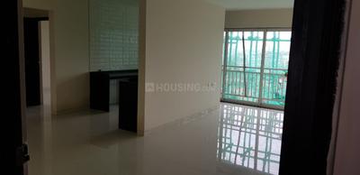 Hall Image of 1670 Sq.ft 2 BHK Apartment / Flat for sale in  Sai Nirvana, Kalyan West Kalyan for Rs. 8400000
