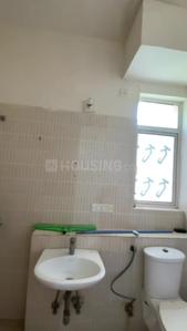 Bathroom Image of 1250 Sq.ft 2 BHK Apartment / Flat for sale in Jaypee Klassic Heights, Sector 133 Noida for Rs. 12000000
