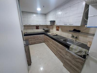 Kitchen Image of 1694 Sq.ft 3 BHK Apartment / Flat for sale in Paras Seasons, Sector 168 Noida for Rs. 14800000