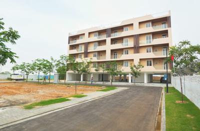 Image of 1215 Sq.ft Residential Plot / Land for sale in SHF Homes, Farukh Nagar, Gurgaon for Rs. 10125000