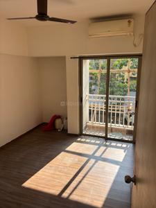 Bedroom Image of 1500 Sq.ft 2 BHK Apartment / Flat for rent in Lodha Casa Rio Gold, Palava Phase 1 Thane for Rs. 29000