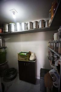 Kitchen Image of 2043 Sq.ft 4 BHK Independent House for sale in Amraiwadi Ahmedabad for Rs. 19500000