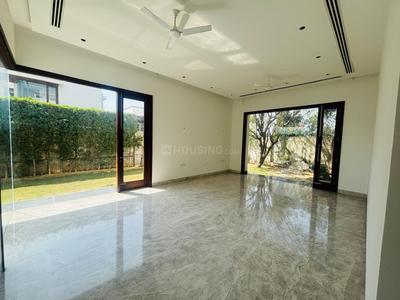 Hall Image of 43560 Sq.ft 6 BHK Farm House for sale in DLF Farms New Delhi for Rs. 550000000