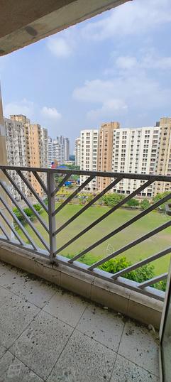 Unitech Uniworld City Main Image 1