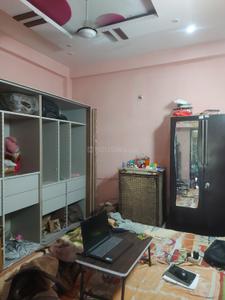 Bedroom Image of 1700 Sq.ft 2 BHK Builder Floor for sale in Lasudia Mori Indore for Rs. 7200000