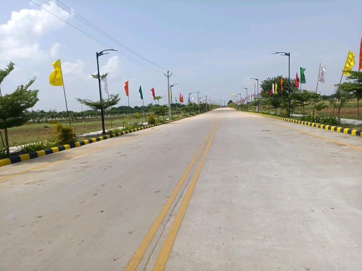 Alekhya NSR County Phase I Main Image 1