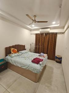 Bedroom Image of 546 Sq.ft 1 BHK Apartment / Flat for sale in Spenta Altavista Phase 1, Chembur Mumbai for Rs. 11000005