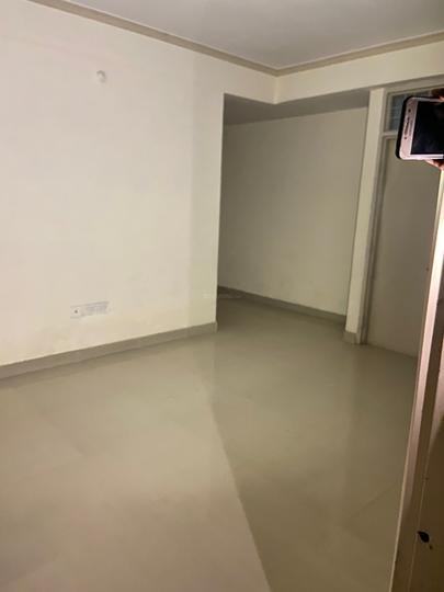 Pratap apartment  Bedroom 1