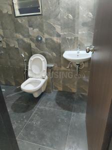 Image of 930 Sq.ft 2.5 BHK Apartment / Flat for rent in Pharande Felicity, Ravet, Pune for Rs. 30000
