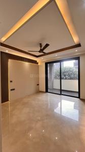 Hall Image of 1728 Sq.ft 3.5 BHK Builder Floor for sale in Vipul World, Sector 48 Gurgaon for Rs. 28600000