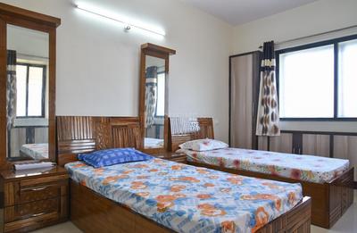 Bedroom Image of 405 Shivshakti Complex in Baner, Pune