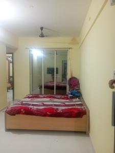 1 BHK Flat