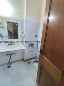 Image of 250 Sq.ft 1 RK Independent House for rent in Sector 50, Noida for Rs. 15000