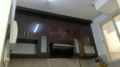 Image of 1193 Sq.ft 2.5 BHK Apartment / Flat for sale in Stellar Jeevan, Noida Extension, Greater Noida for Rs. 10700000