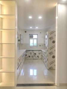 Kitchen Image of 2564 Sq.ft 4 BHK Builder Floor for sale in Green Field Colony Faridabad for Rs. 25500000
