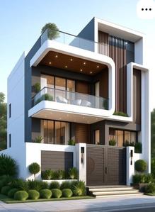 4 BHK Duplex