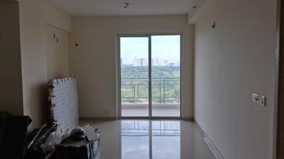 Living Room Image of 1943 Sq.ft 3 BHK Apartment / Flat for sale in DLF Express Greens, Manesar Gurgaon for Rs. 14500000