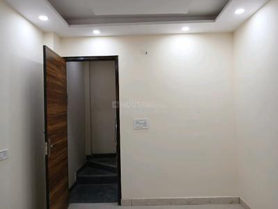 1 BHK Independent Builder Floor