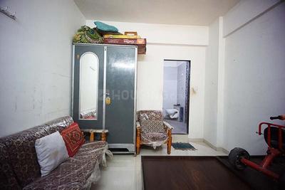 Hall Image of 1125 Sq.ft 2 BHK Apartment / Flat for sale in Naroda Ahmedabad for Rs. 3800000