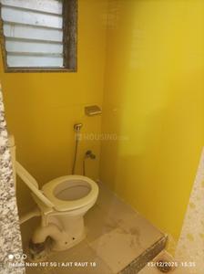 Bathroom Image of Surya service Apartment in Baner, Pune