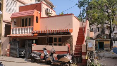 Image of 950 Sq.ft 2 BHK Independent House for sale in KK Nagar, Chennai for Rs. 19500000