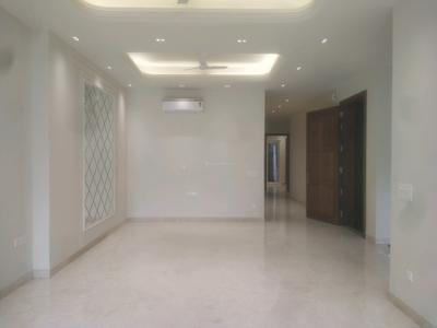 5 BHK Independent Builder Floor