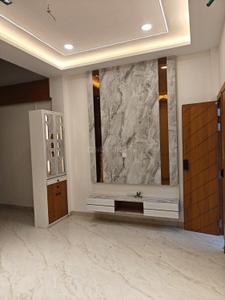 Hall Image of 1650 Sq.ft 3 BHK Independent House for sale in A NSC Fortune City, Nipania Indore for Rs. 10500000