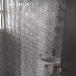 Bathroom Image of 1575 Sq.ft 3 BHK Apartment / Flat for sale in Jaypee Klassic , Sector 129 Noida for Rs. 13500000