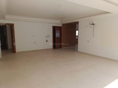 Hall Image of 2670 Sq.ft 3 BHK Builder Floor for sale in Panjim Goa for Rs. 55000000