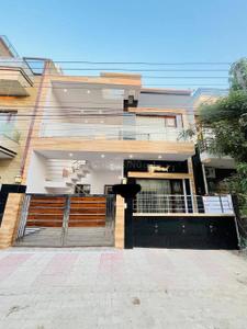 Image of 1080 Sq.ft 3 BHK Independent House for sale in Kharar, Mohali for Rs. 12000000